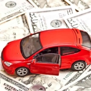 Getting a Car Loan With Bad Credit